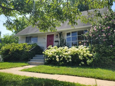307 Croydon Ave
