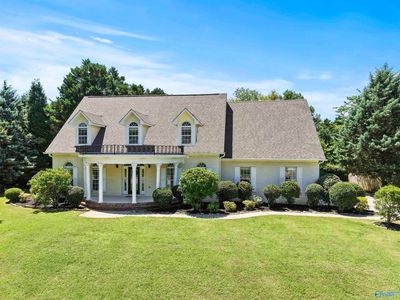 116 Compass Point Dr