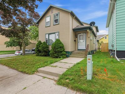 321 Washington COURT