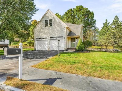 45 Short St #45