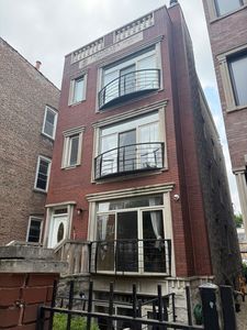 2645 W Haddon Ave #1