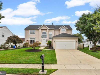 38 Lexington Cir