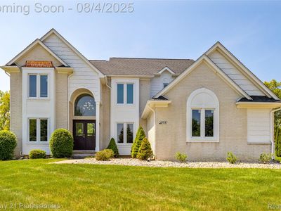 4136 Oakland Ridge Dr