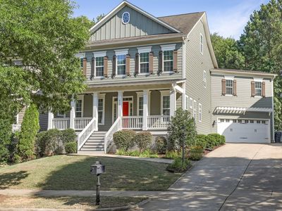 513 Morning Oaks Dr