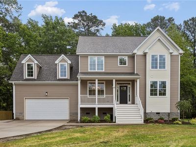 50 Forrest Rd