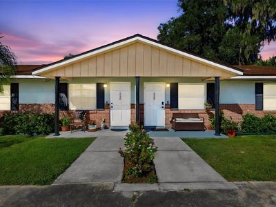 226 N JULIA AVENUE