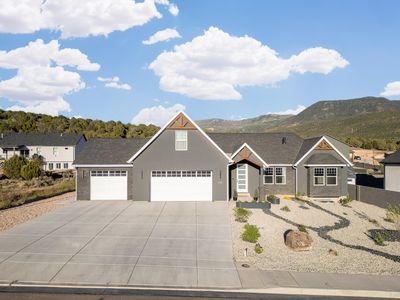 1933 S Oak Springs Cir