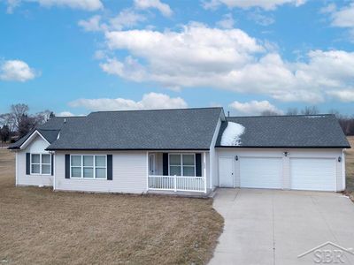 503 E Shaffer Rd
