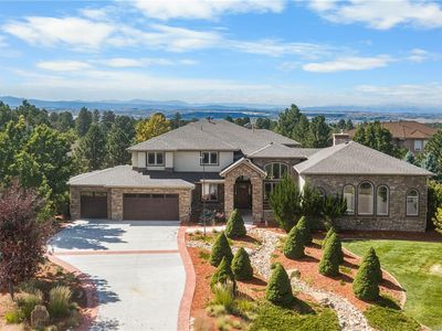 5129 Shade Tree Lane