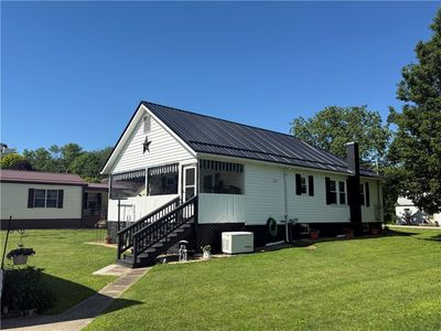 Property at 126 Highway Barn Rd, Punxsutawney, PA
