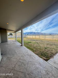Property at 464 N Mangum Cir, Thatcher, AZ