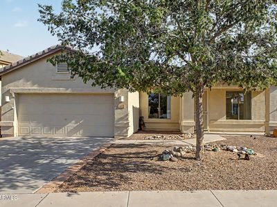 16813 W SHARON Drive