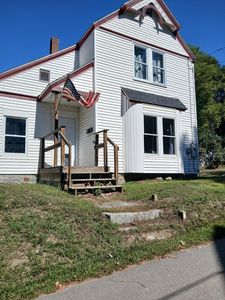 Property at 24 Green Street, Livermore Falls, ME