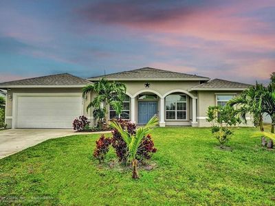 126 NW Heather Street