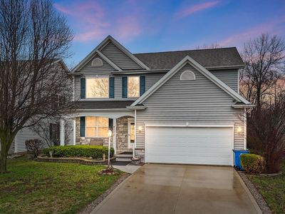 4006 Ravens Cove Run