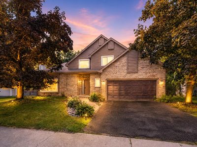 Property at 5295 Bear Lake Dr, East Lansing, MI