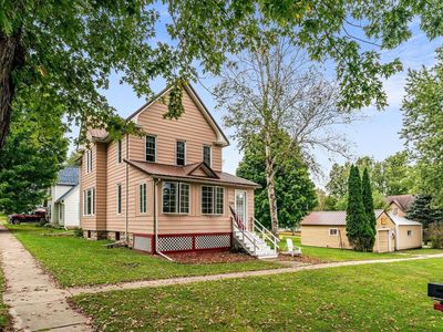 320 N Bird STREET