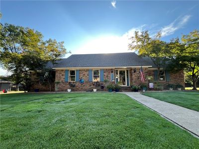 Property at 312 S Utah Ave, Russellville, AR