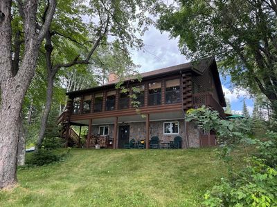 N9415 Wilderness Dr