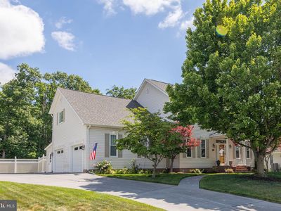 105 Piedmont Way