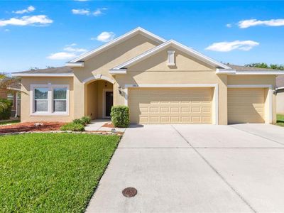 3503 Starcatcher St