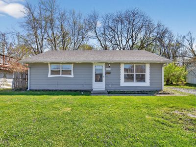8619 Montery Rd