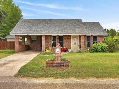 200 E Buchanan Ave