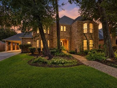 6015 Spanish Oak Way