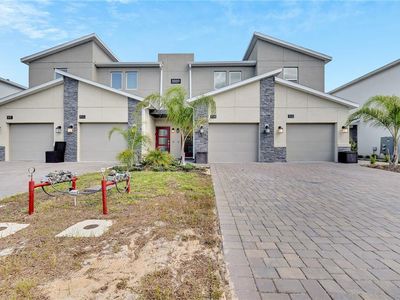 Property at 8889 CABOT CLIFFS DRIVE #104, Davenport, FL