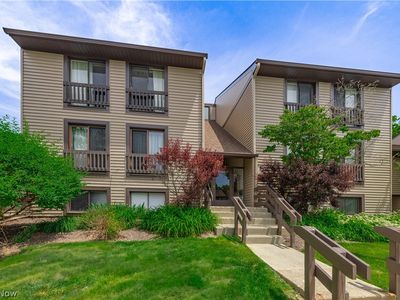 Property at 1115 Canyon View Rd APT 103, Northfield, OH