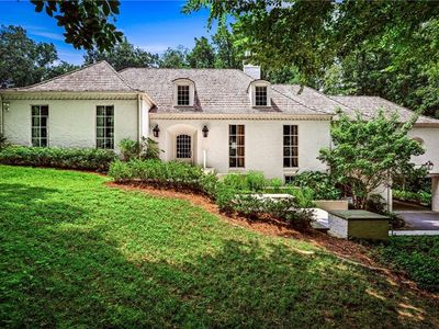 300 Blackland Rd NW