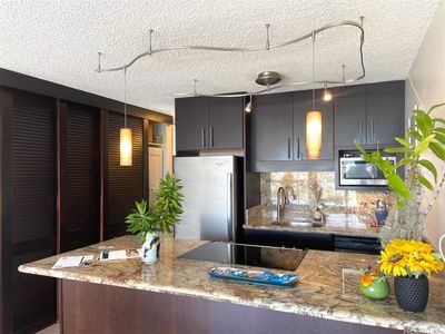 2611 Ala Wai Blvd APT 1802