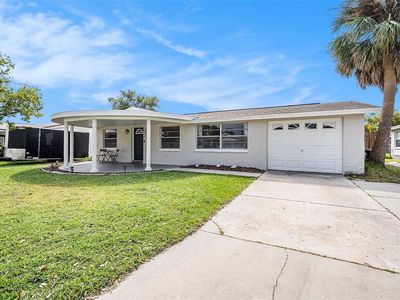 3510 Allandale Dr