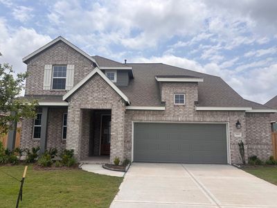 7819 Jasper Meadows Way