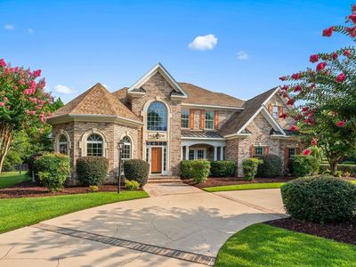 4089 Matanzas Ct.