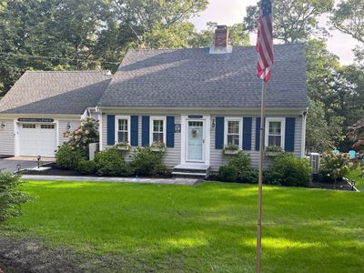 5 Evelyns Drive