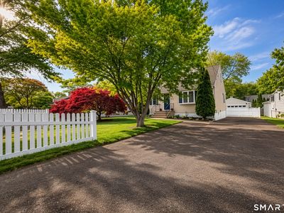 Property at 1710 Stratfield Road, Fairfield, CT