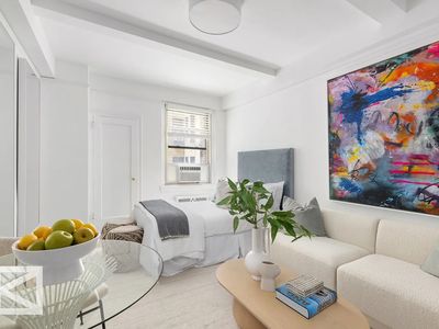 60 Gramercy Park N #LOFT1