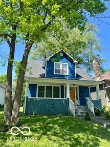 532 N Denny St