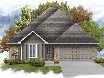 Belhaven IV G Plan, Traditions