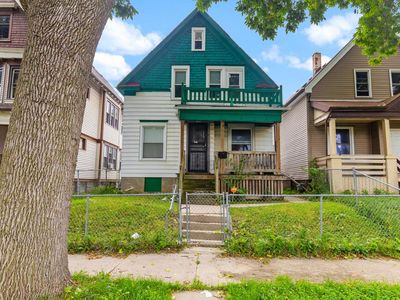 2868 N 26th STREET