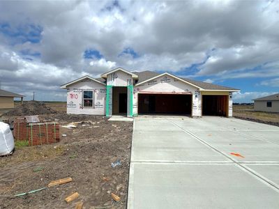 810 Fishers Island Cir