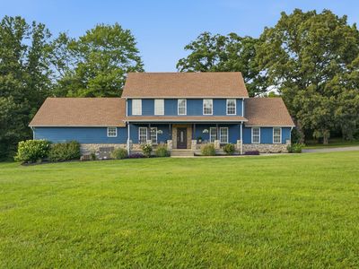 1002 Larkspur Meadows Ln