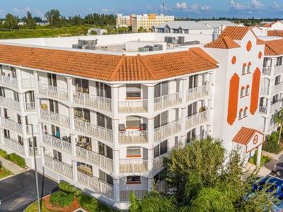 8935 Puerto Del Rio Dr #7402