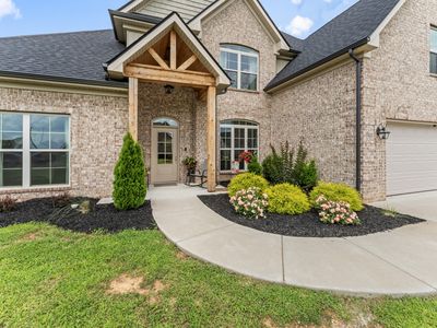 1446 Millstone Creek Rd