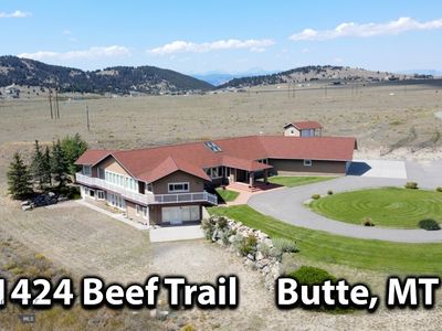 1424 Beef Trail Rd