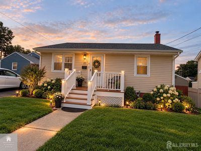 23 Hamilton Ave