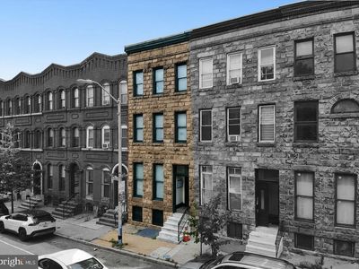 1816 Saint Paul St