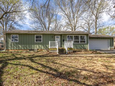 603 Spring Valley Dr