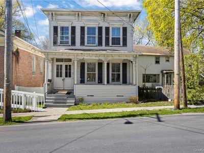 Property at 20 N Franklin Street, Athens, NY